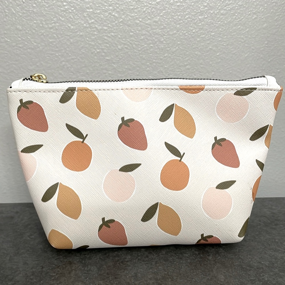 EUC OCS Designs pouch!